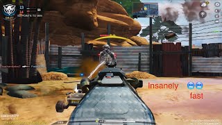 Is the A17 Pro iPad Mini Built for Gamersπ± COD Mobile Gameplay Review.