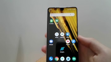 How to use Split-Screen in Android 9.0 Pie