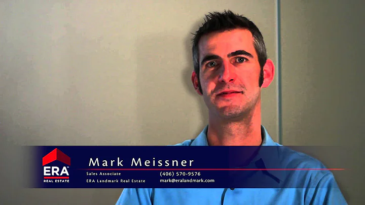 ERA Landmark Agent - Mark Meissner