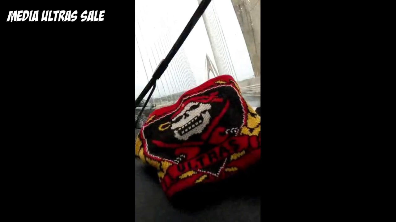 Ultras Pirates 07 & Red Pirates 06 & Fanatics 09 Deplacement a berrechid