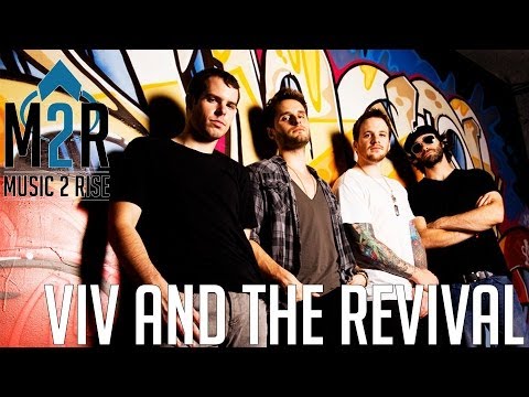Music 2 Rise - Viv and the Revival