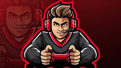 How to use Esports Logo maker app on the mobile