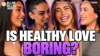 Toxic Relationships Have BETTER Sex?! The Truth Nobody Talks About