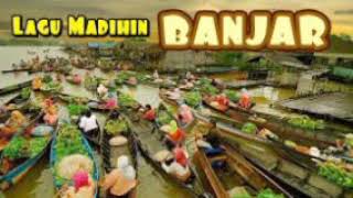 Lagu Madihin banjar 1987