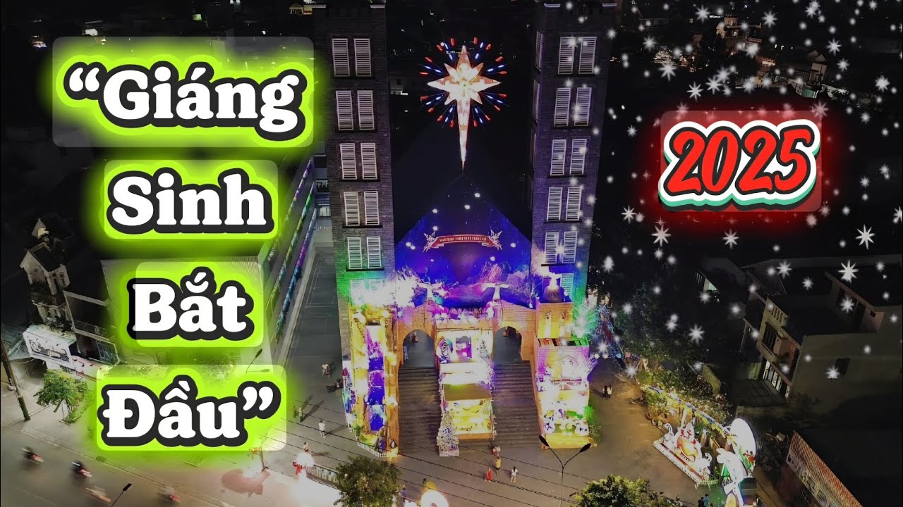 The Journey of Christmas Decorations & The Nativity Scene Blessing – Christmas Truly Begins Here