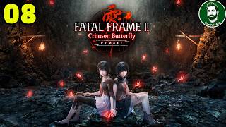 Fatal Frame 2 Crimson Butterfly Remake - AMICI DI PENNA - Gameplay ITA - Walkthrough 08