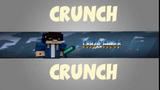 Banner ➟ Crazy Gamer. [Free Banner & Logo]