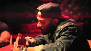 40 Glocc Prodigy Mobb Deep & Sam Scarfo Itz Aight