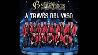 A TRAVÉS DEL VASO (Banda Los Sebastianes)