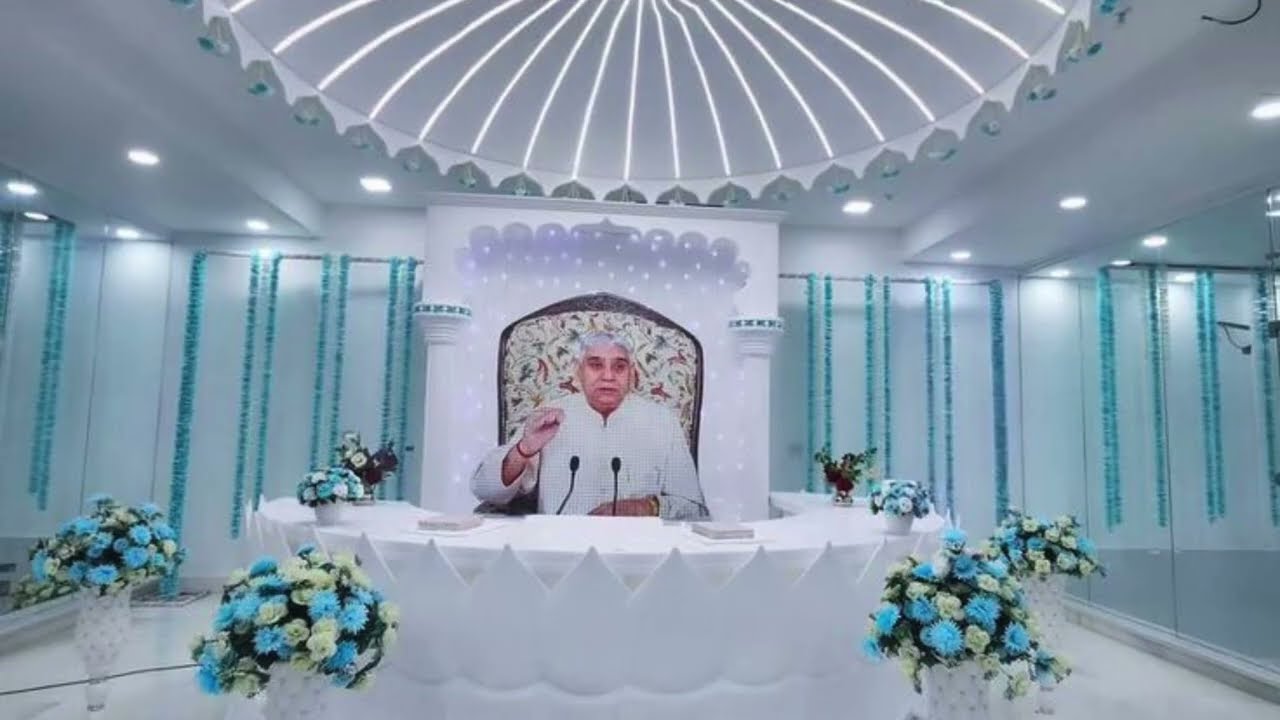 हे संत रामपाल जी महाराज | भावपूर्ण भजन | Tum Hi Kabir Avtar Ho Data