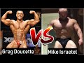 Greg Doucette vs Mike Israetel: Volume, Intensity & Training To Failure