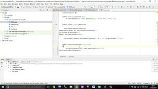 Android SQLite Part5