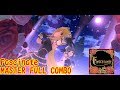 【デレステ】Fascinate MASTER FULL COMBO