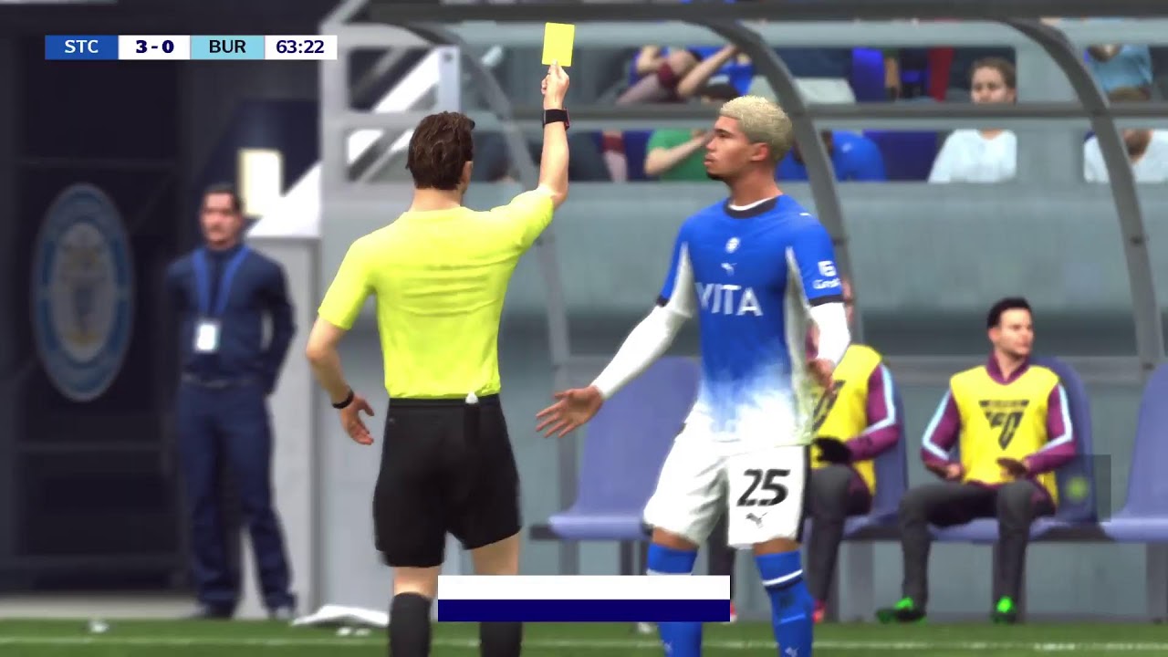 Stockport county the best team in Manchester FC 26 Career mode build Road to glory PT7