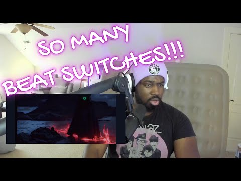 BOI WHAT - Let Me Crawl [REACTION!!!]