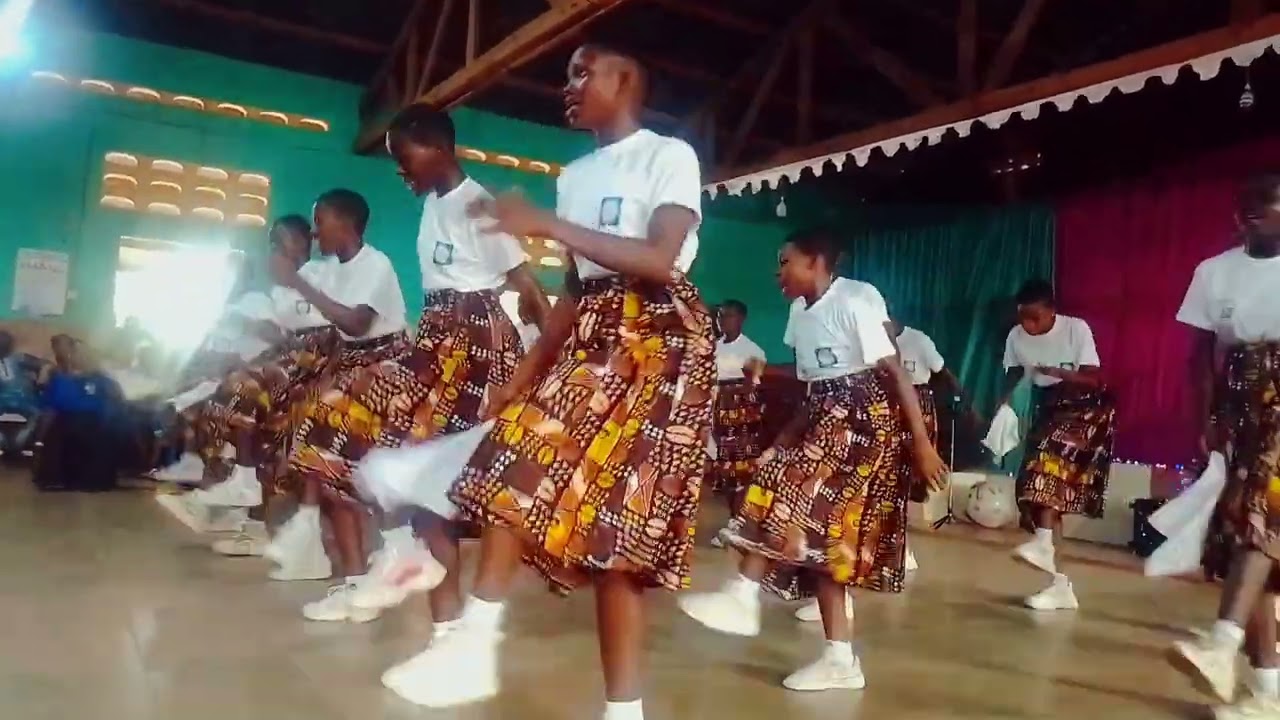 Groupe Peniel . Soirée 22 Février 