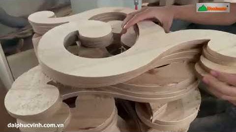 MÁY CƯA LỌNG MŨI ROUTER | LỌNG CONG KHÔNG GIỚI HẠN