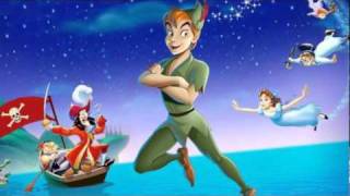 ~ Frei wie der Wind ~ Annett Louisan (Tinkerbell-Song Deutsch) chords