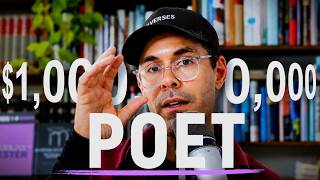 How Poetry Can Make You A Billionaire ($1,000,000,000)