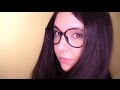 ASMR Role Play: This Is A Test.  This Is Only A Test.  Binaural Tingles For Relaxation and Sleep