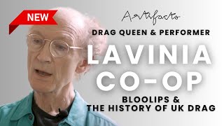 Lavinia Co-Op | Artifacts Wealth