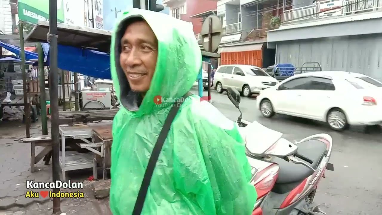 Pasar Belik Pemalang | Indonesian Traditional Village Market