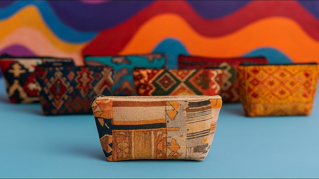 💯Wow. What a tool kit, what a makeup bag, what a pencil case!"☺️😉