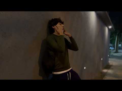 zaster - la letra es tuya (visualizer)
