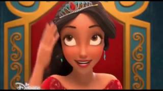 Elena of Avalor Opening (Russian)