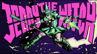 Jenny the Witch - PC Gameplay