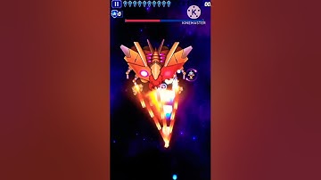 💥 Galaxy shooter😱 Aliyen Shooter💯 #shorts #viral #shortvideo #youtube #trending #youtube #like