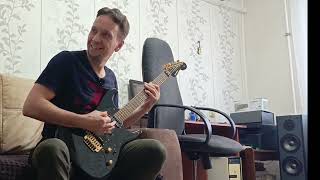 Fernandes FST-55 The Function.  On Sale!!!