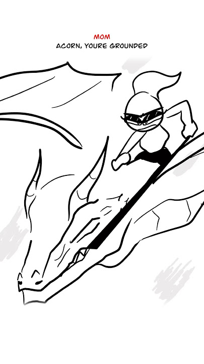 Why Arent You At School? 😤 (Animation Meme) #shorts