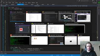 Famous Bitwise, Day 9: Functions & Statements Wealth