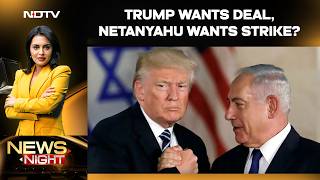 US Iran War | Netanyahu's 'Mistake' Warning To Trump In Hour-Long Tense Call On Iran War