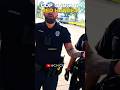 This cop thought he could get away with harassing homeless citizens in the neighborhood