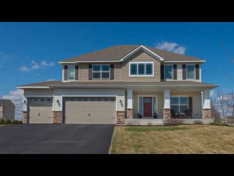4391 Games Trail, Minnetrista, MN home video tour