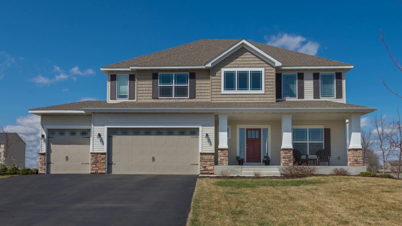 4391 Games Trail, Minnetrista MN 55375, USA