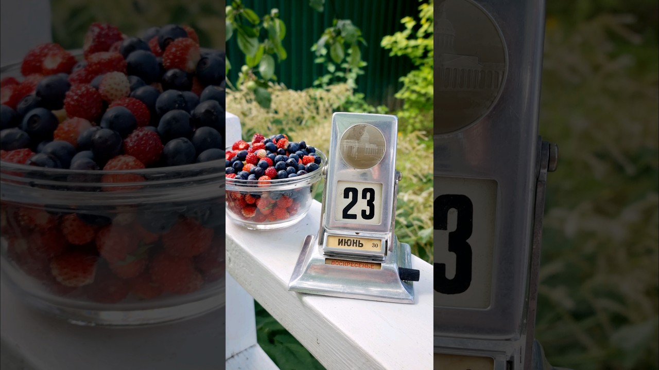 23 июня 2024 года (June 23, 2024) 