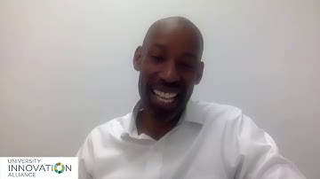 UIA Interviews Michael Collins from Jobs for the Future