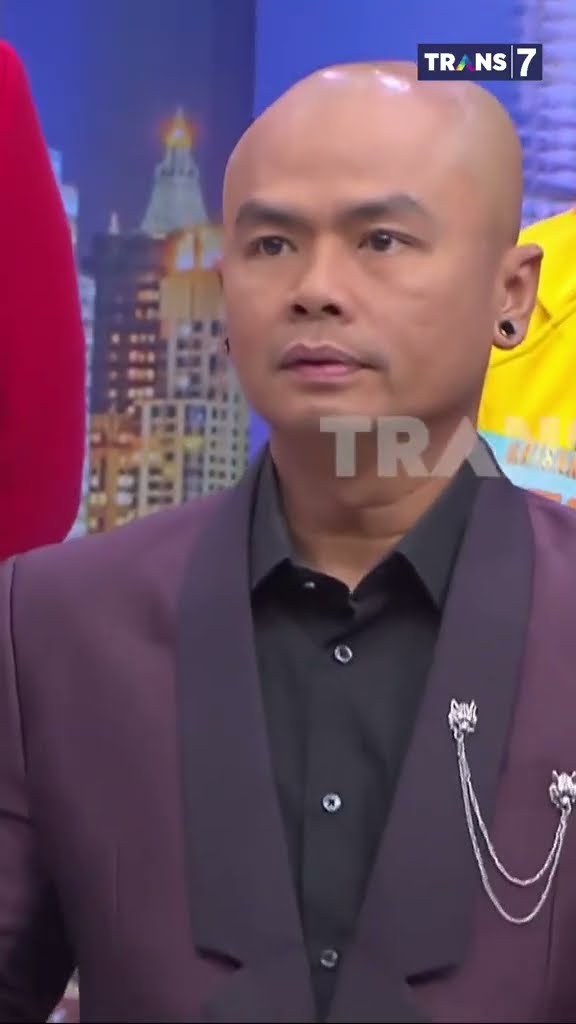 Mr. Wendi is always funny anytime? #shorts #arisan #arisanjan25