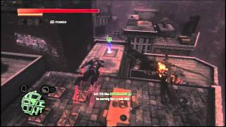 Prototype 2 - Walkthrough w/Commentary Part 40 "Seize More Cargo" Wealth