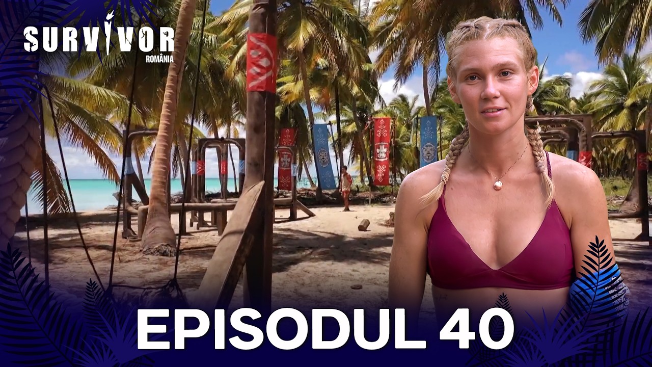 Amurgul Tigrilor: O Revenire de Legendă | Survivor România