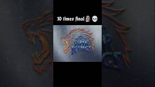 Csk Attitude Statusiplcskthalafanscelebrationdhonicricketviral