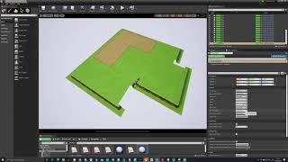 3D tileset tool