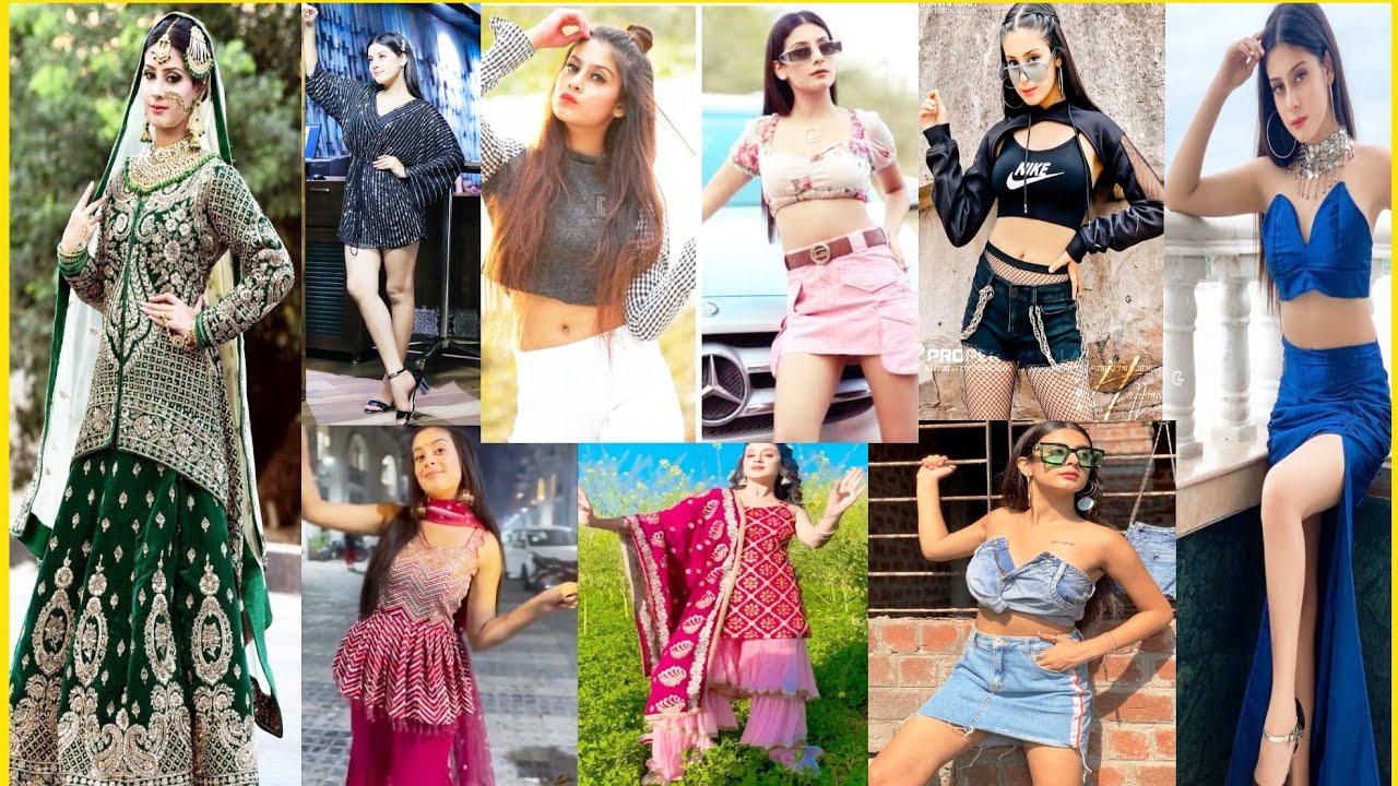 Isha malviya dreses collection udaariyaan jasmine dress collection