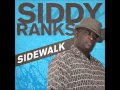 Siddy Ranks - Sidewalk (Full Album)