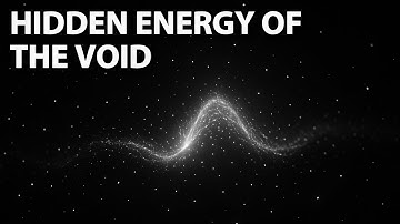Zero Point Energy: The Quantum Vibrations of the Vacuum