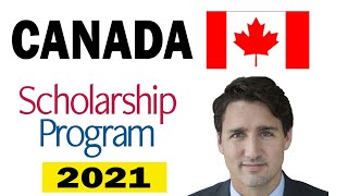 2021-2022 UNDERGRAD & MASTERS CANADIAN SCHOLARSHIPS FOR ALL DISCIPLINES | CANADA STUDENT IMMIGRANTS