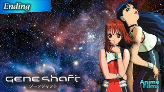 Geneshaft Ending Latino Hd